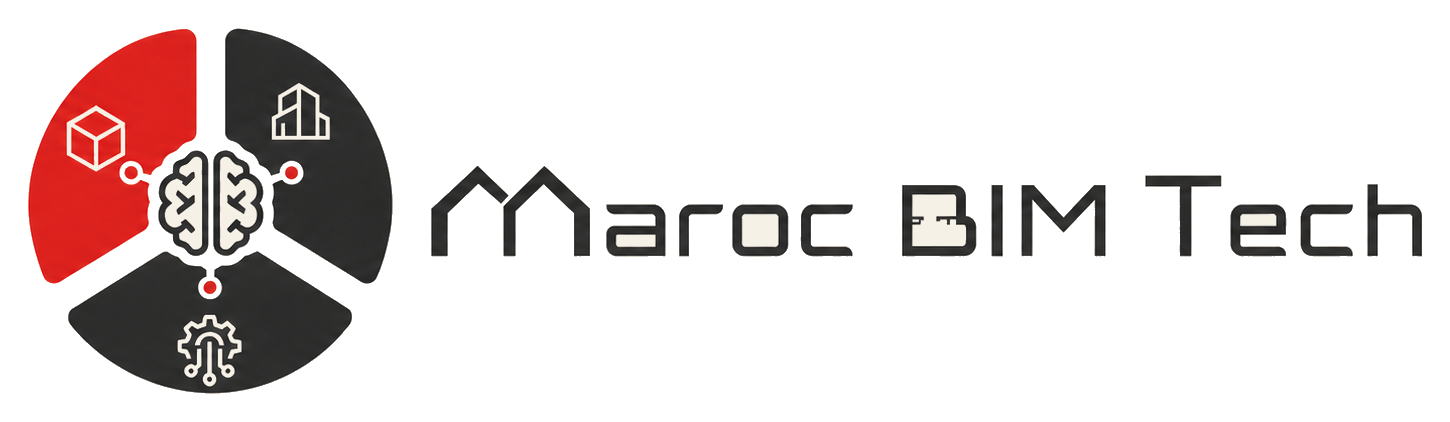 Maroc BIM Tech
