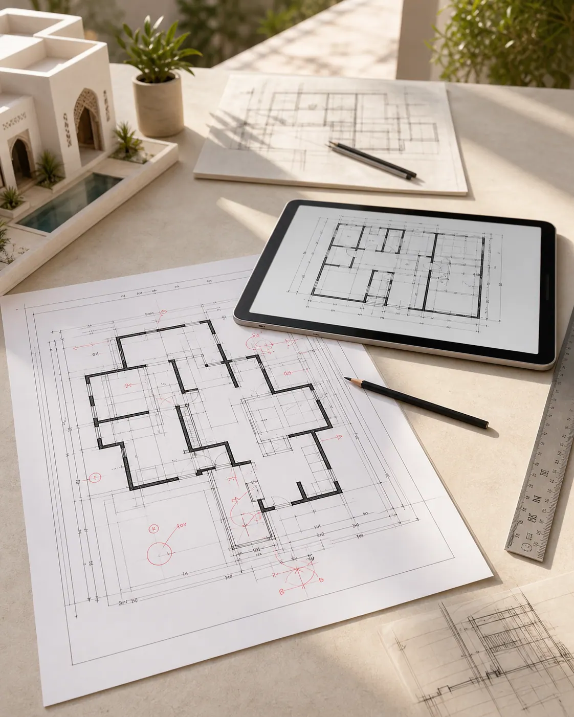 Livrables et contexte de Production BIM / 2D vers 3D
